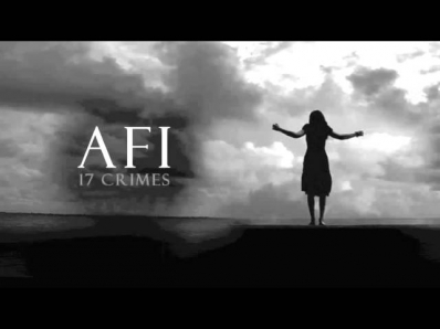 THE MORTAL INSTRUMENTS: CITY OF BONES - Score [AFI - 17 Crimes] - Audio Full Song