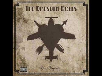 Sex Changes- The Dresden Dolls