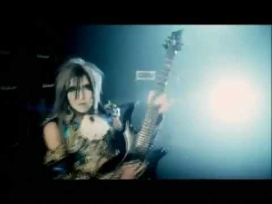 Versailles Destiny The Lovers sub español+lyrics