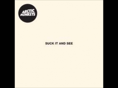 All My Own Stunts arctic monkeys