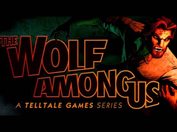 The Wolf Among Us OST - Crane's Business Office (Extended)