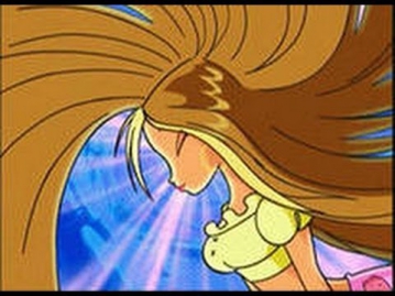 Винкс Winx Club новый мультик по Игре Винкс Коньки На Льду