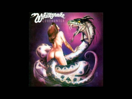 Whitesnake - Walking In The Shadow Of The Blues