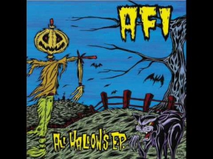 AFI-Fall Children