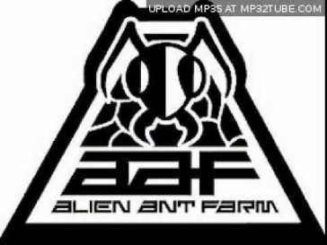 Alien Ant Farm - Death Day (Acoustic)