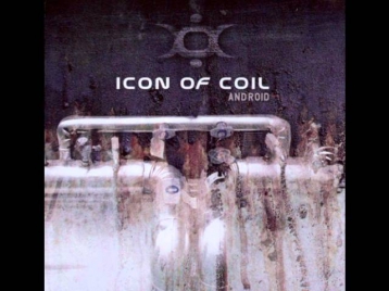 Icon Of Coil - Android