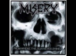 Misery - ICBM