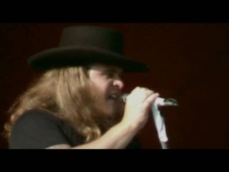 Lynyrd Skynyrd - Whiskey Rock A Roller