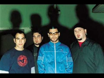 Alien Ant Farm - Bug Bytes