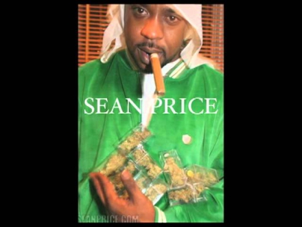SEAN PRICE FEATURING 2K THE DON !!!NO RUSH FREESTYLE!!!