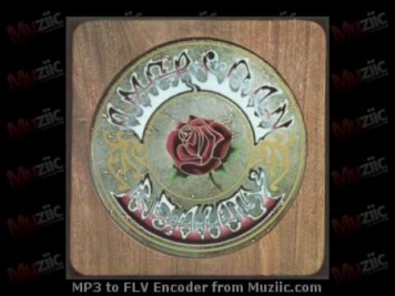 Grateful Dead - Box of Rain - Original Album Version (from American Beauty)