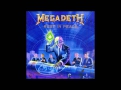 Megadeth - Take No Prisoners (HD/1080p)