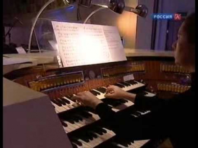 М. Таривердиев - музыка к х/ф 