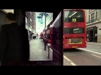 Unbelievable Bus Shelter | Pepsi Max. Unbelievable #LiveForNow