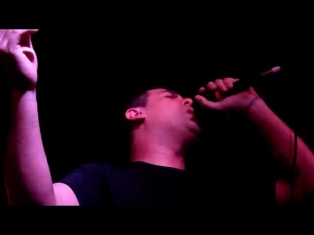 Alien Ant Farm - Calico @ Backstage Live - San Antonio, TX