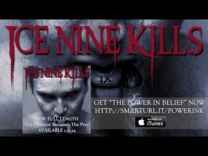 Ice Nine Kills 