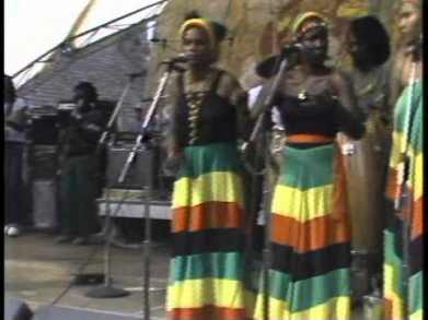 Bob Marley & the Wailers 7-21-1979 Live Full Show