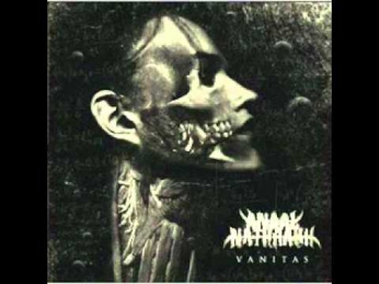 Anaal Nathrakh - Todos Somos Humanos
