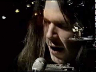 Neil Young - Heart Of Gold