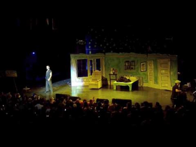 It's Always Sunny In Philadelphia : The Nightman Cometh LIVE