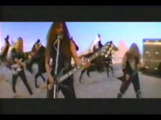 Slayer - Seasons In The Abyss