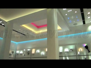 Led-Showroom CENTRSVET.RU - MULTIMEX в Санкт-Петербурге