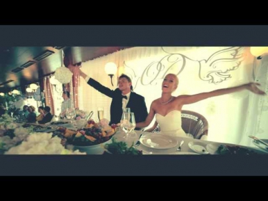 A-SEN - Давай поженимся ( OFFICIAL VIDEO 2012 )