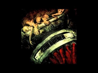 Dead Engine - DeathHarmonic