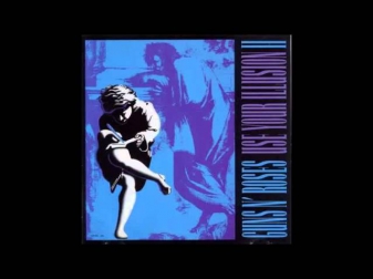 Guns N' Roses - Use Your Illusion II (1991) (Full Album)