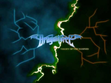 DragonForce - Black Winter Night (2010)