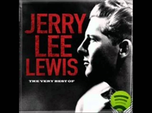 Jerry Lee Lewis Real Wild Child