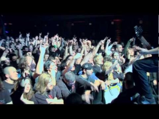 Meshuggah - Stengah (Live in Montreal - Alive)