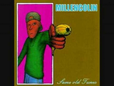 Millencolin - Mr Clean