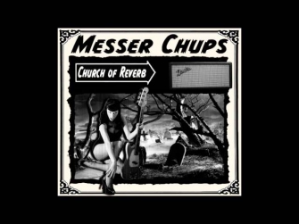 Messer Chups - Popcorno Revenge