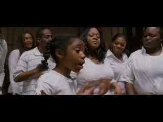 August Rush-Raise it up