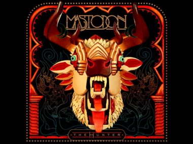 Mastodon - The Ruiner