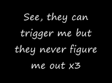 Gareth Nevin - Eminem Vs Dragonforce (Remix) W/Lyrics