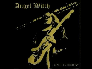 Angel Witch - Hades Paradise (1978 Demo)