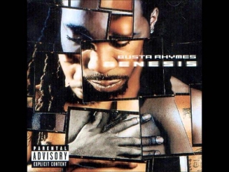 Break Ya Neck-Busta Rhymes Lyrics