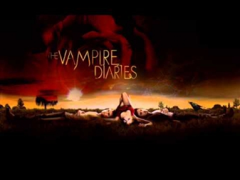 Vampire Diaries 2x21 Birdy - Skinny Love