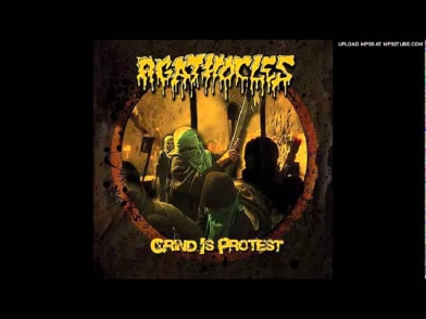 Agathocles - Solution Or Prob