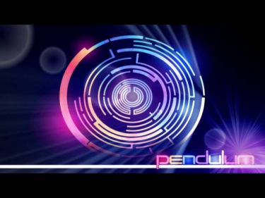 Pendulum - The Island