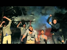 The Wanted - All Time Low [D.O.N.S. Remix (Radio Edit)]