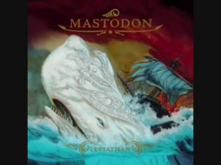 Mastodon - Megalodon