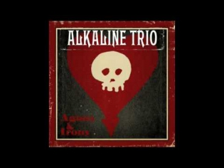 Alkaline Trio - Live Young, Die Fast (Acoustic)