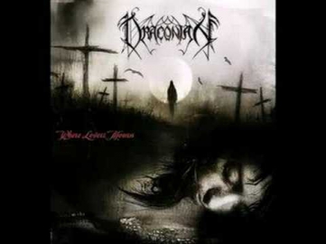 Draconian - The Amaranth