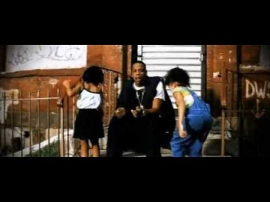 (Jay Z) Hard knock life