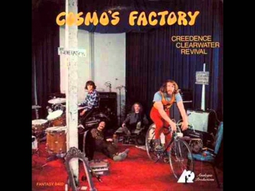 Creedence Clearwater Revival - Before You Accuse Me.wmv