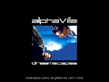 Alphaville - Leben Ohne Ende