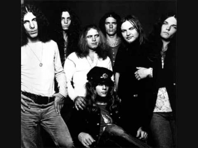 LYNYRD SKYNYRD SWAMP MUSIC